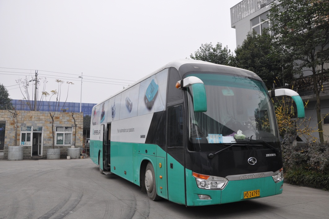 倍加福携多款传感器探访时搏在线开户公司-1.jpg